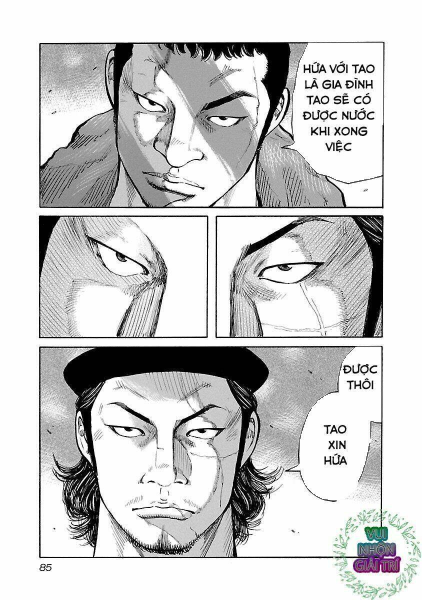 Jank Runk Family: Chapter 12