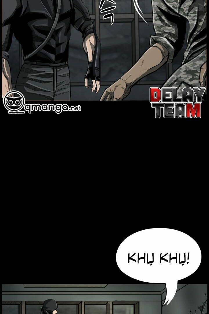 Thợ Săn Đầu Tiên: Chapter 49