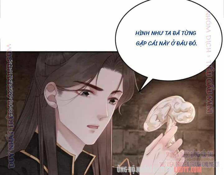 Trọng Sinh Bá Sủng Nhiếp Chính Vương Quá Mạnh Mẽ: Chapter 204