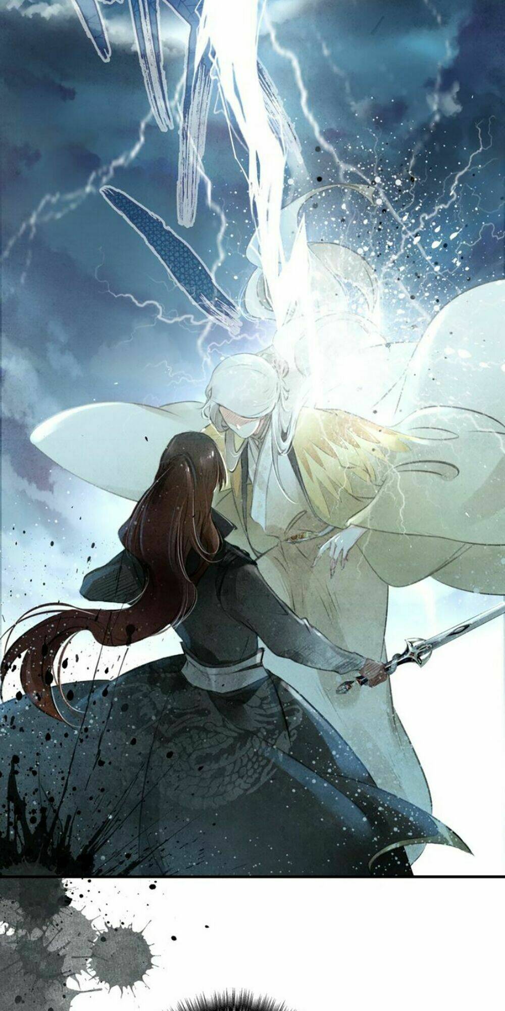 Đế Sư Tại Thượng: Chapter 1