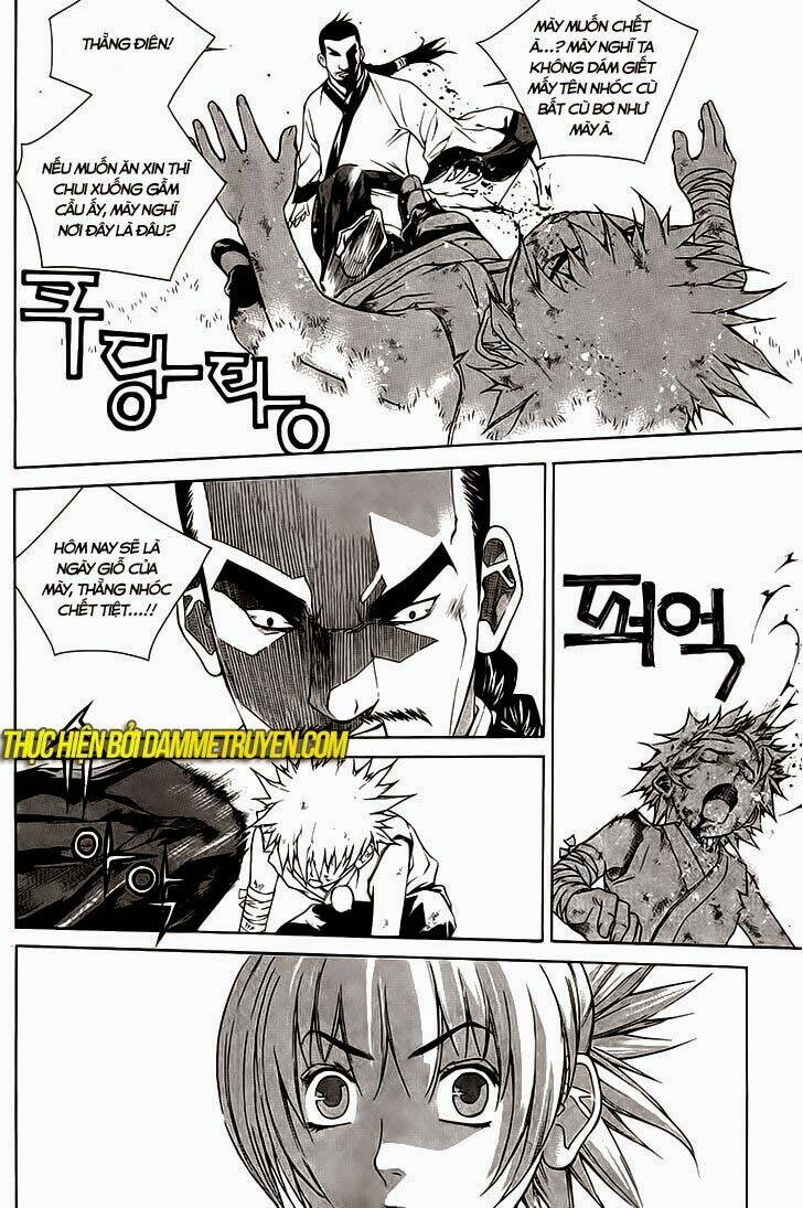 The Sword Of Emperor: Chapter 39