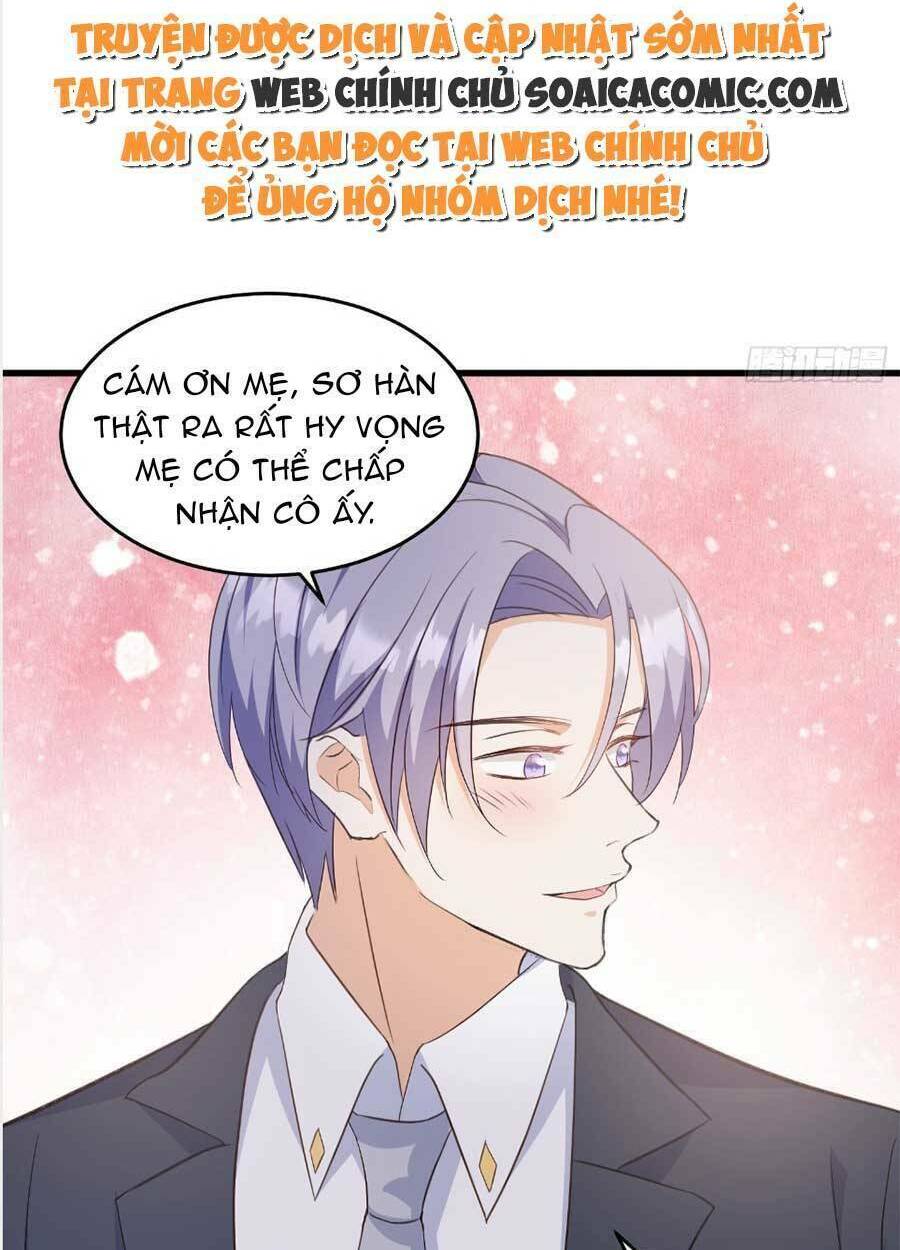 Kiều Thê Hào Môn Chạy Đi Đâu: Chapter 10