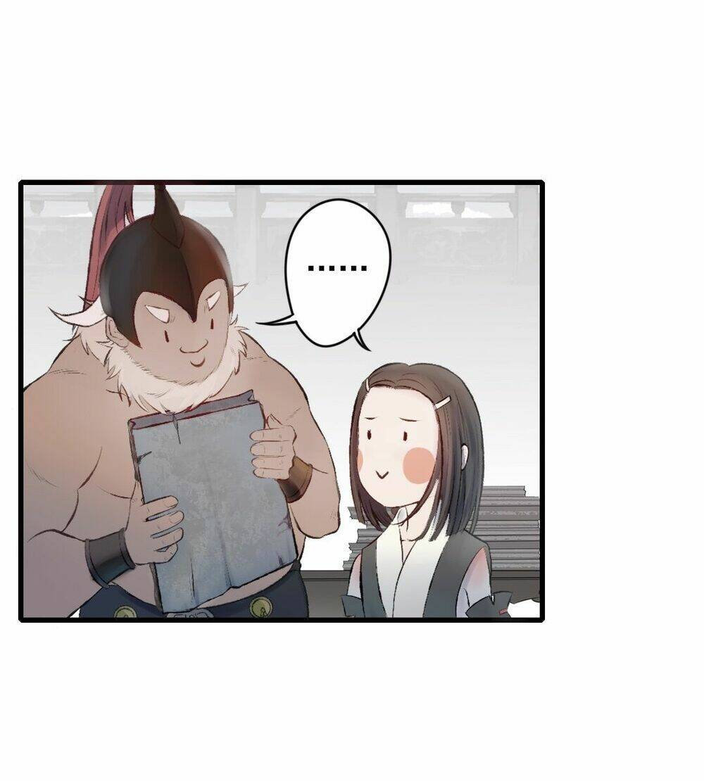 Mạnh Bà Truy Phu Ký: Chapter 13