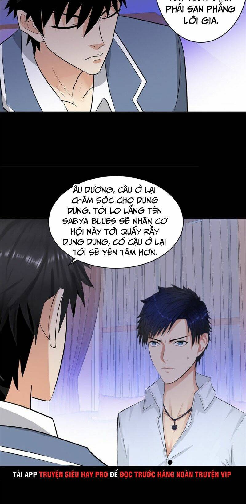 Học Viện Cao Thủ: Chapter 247