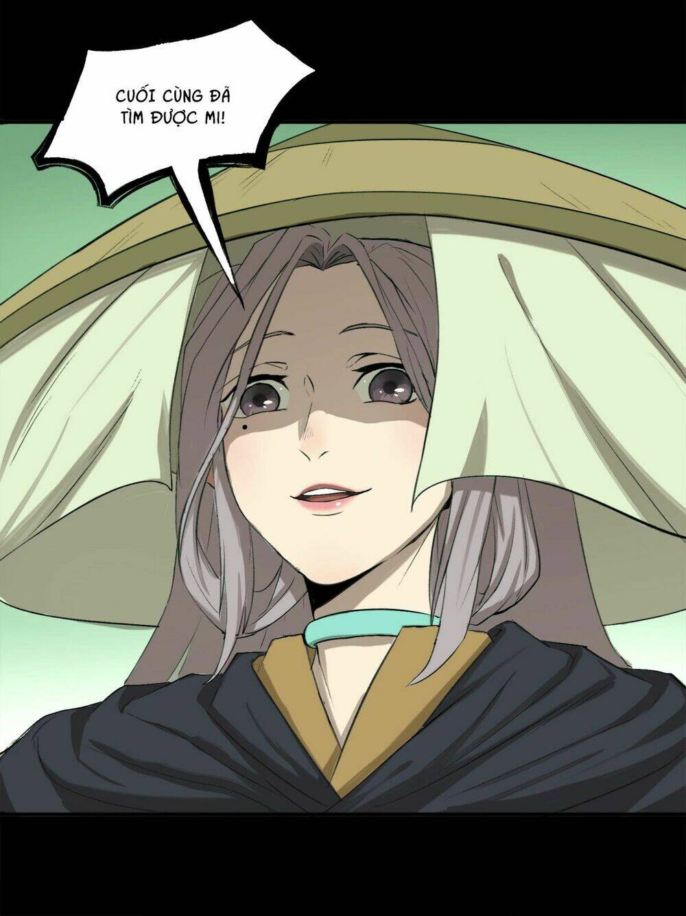 Phong Tàng: Chapter 2