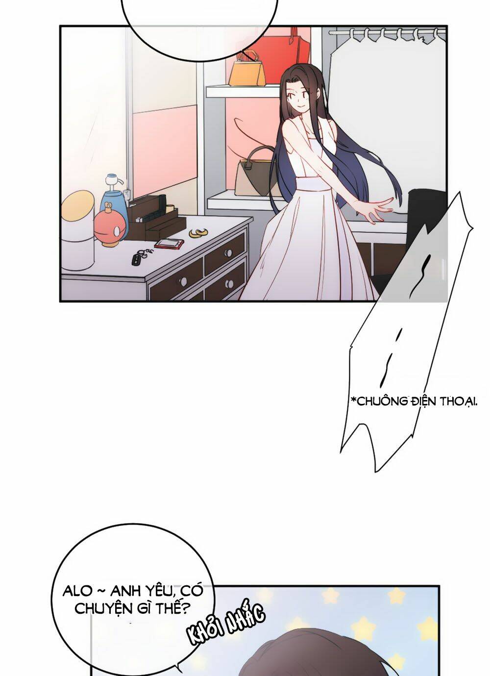 Ảnh Hậu Thời Gian: Chapter 29