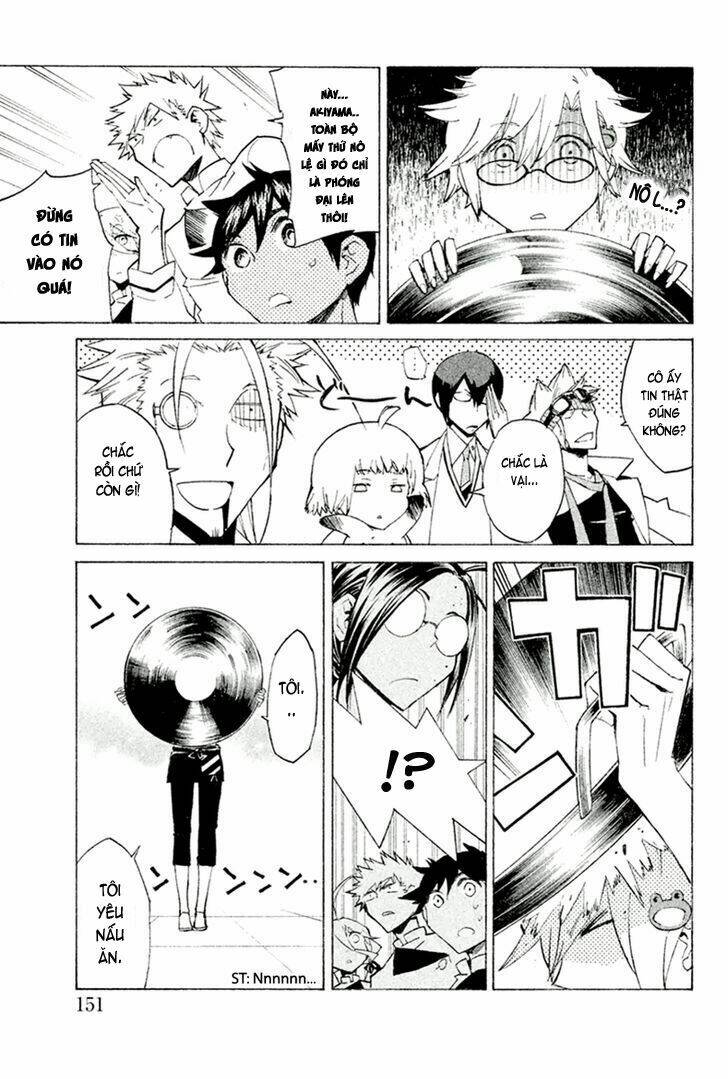 Hell\’s Kitchen: Chapter 27