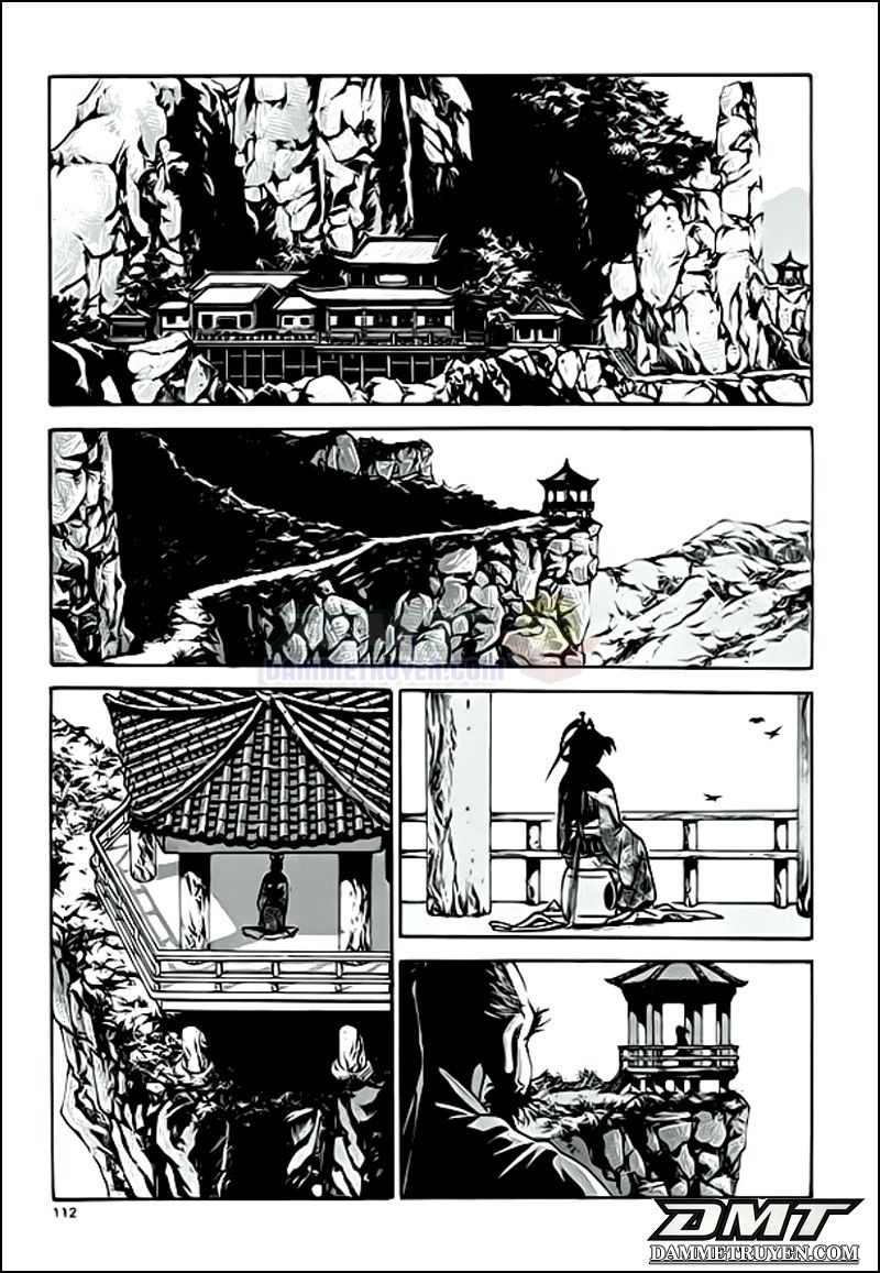 Long Phi Bất Bại 2: Chapter 57