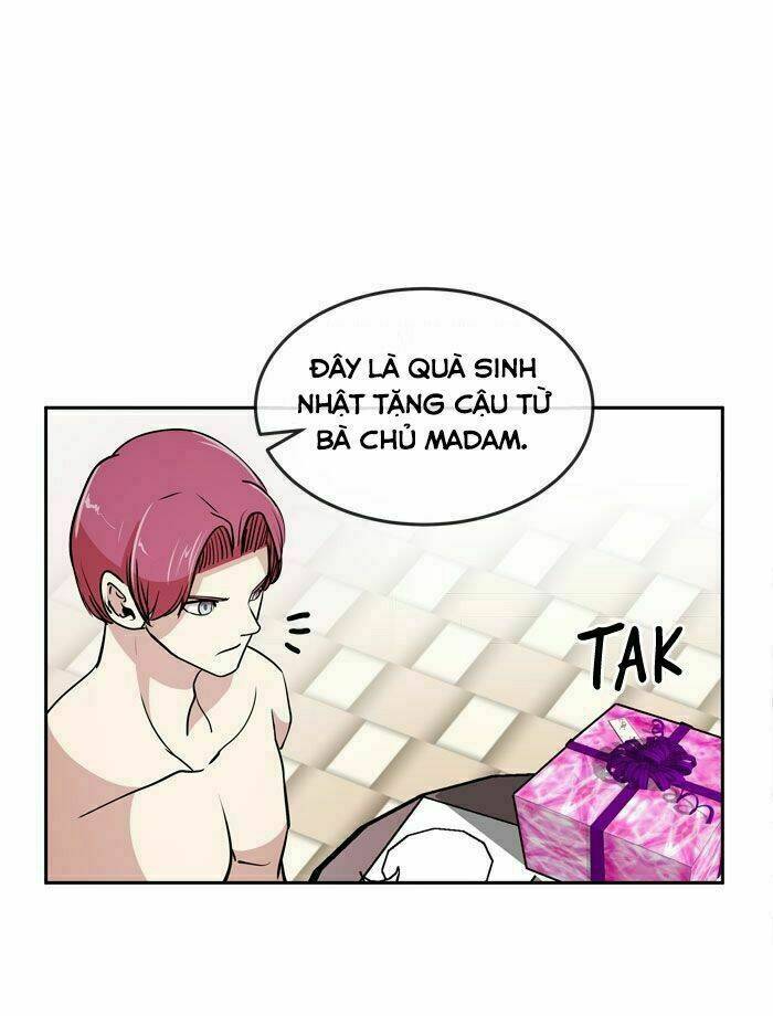 Change (Jinyuan): Chapter 12