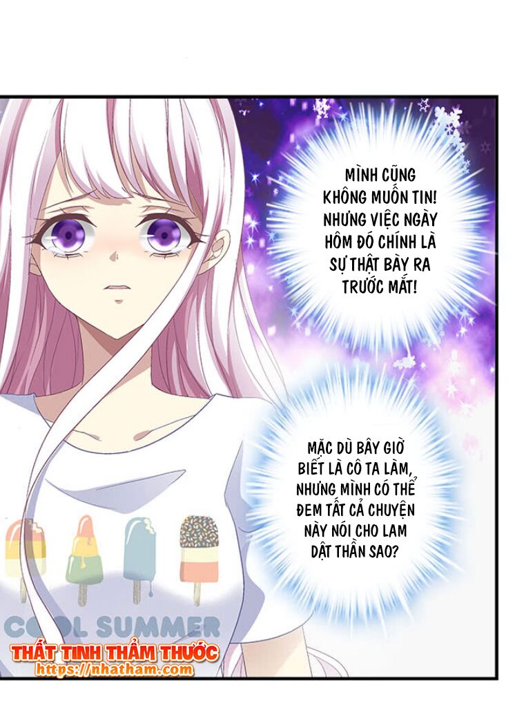Thiên lại âm linh: Chapter 48