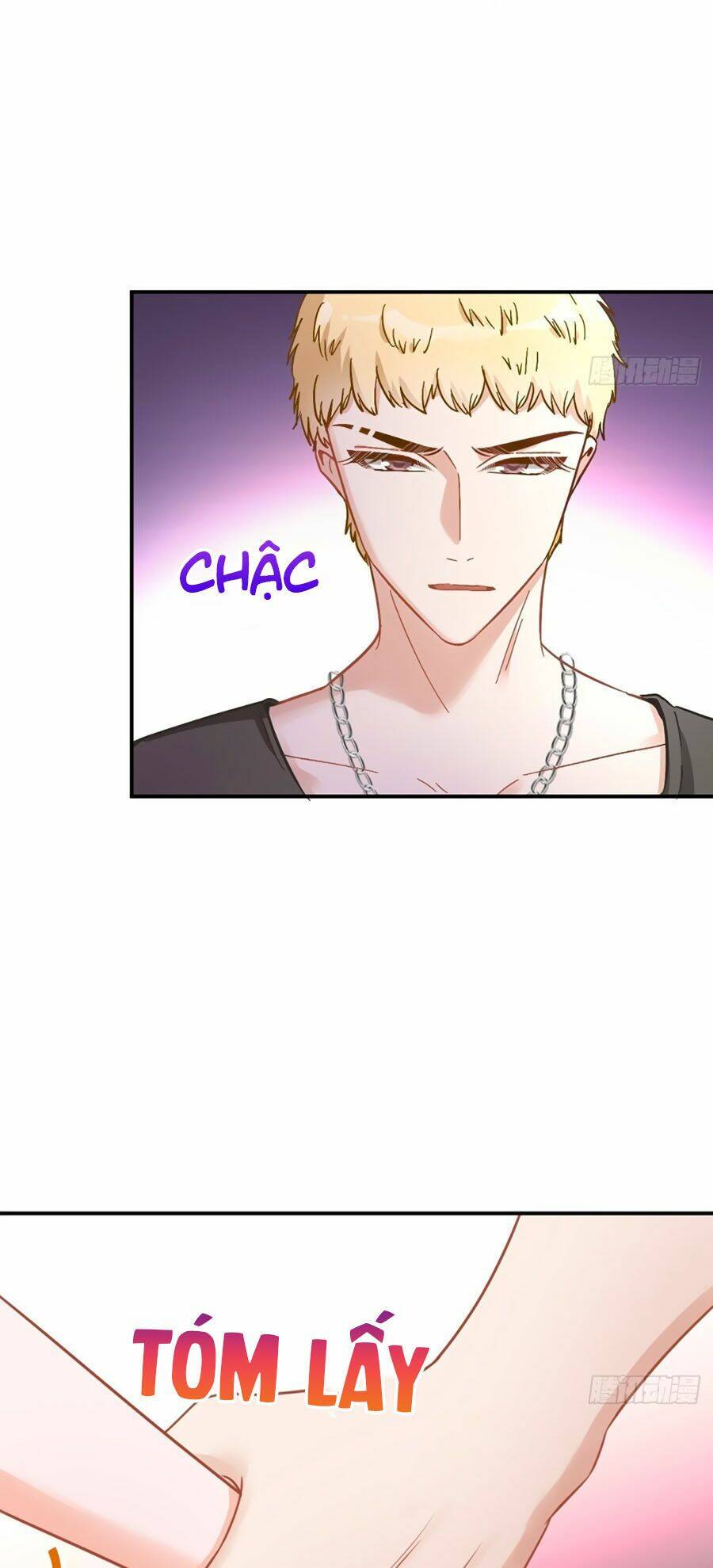 Manh Bảo Ngọt Ngào: Chapter 14