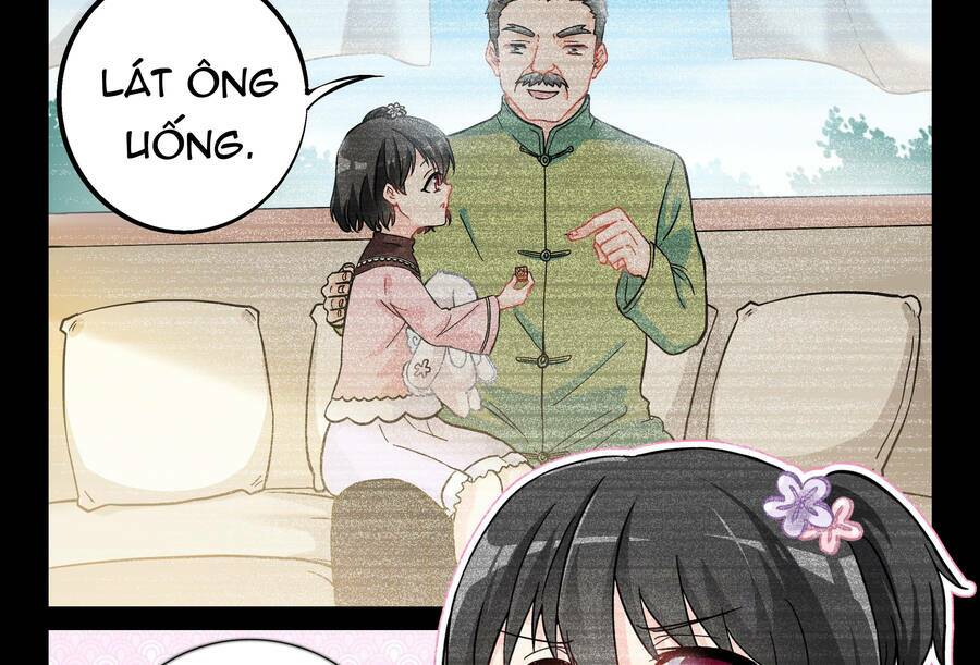 Hệ Thống Giả Dạng: Chapter 13