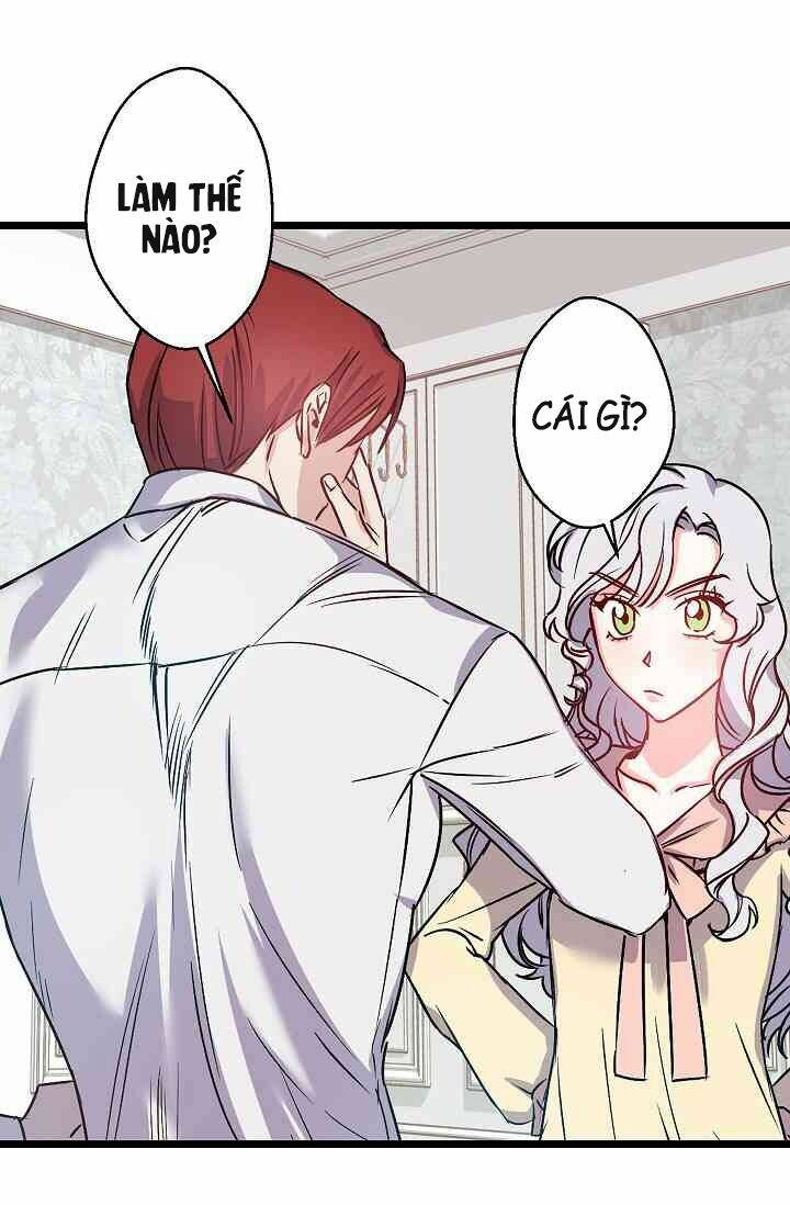 Hôn Lễ Báo Thù: Chapter 11