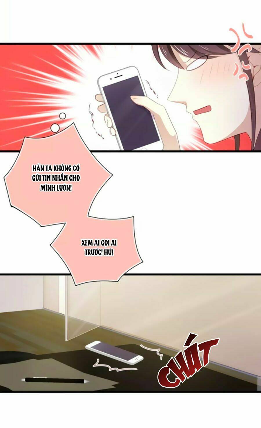 Tình Yêu Là Thế 2: Chapter 3