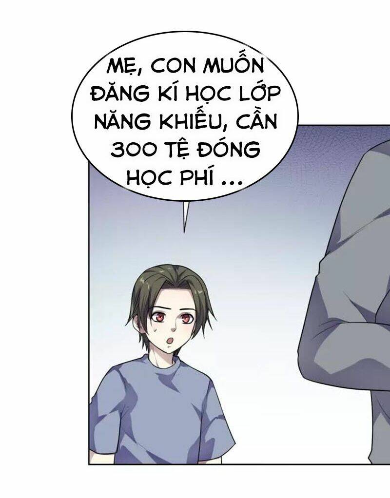 Nghịch Thiên Đại Thần: Chapter 71