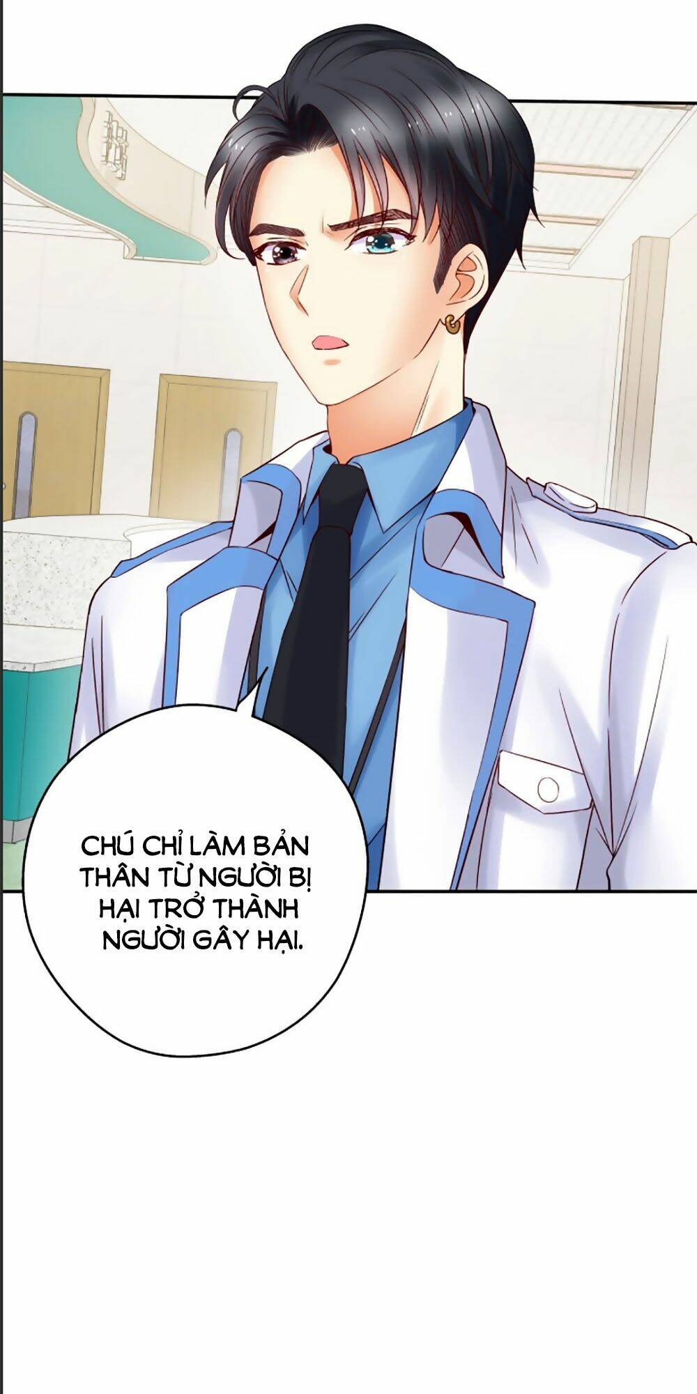 Bạn Trai 1/4 Của Tôi: Chapter 12