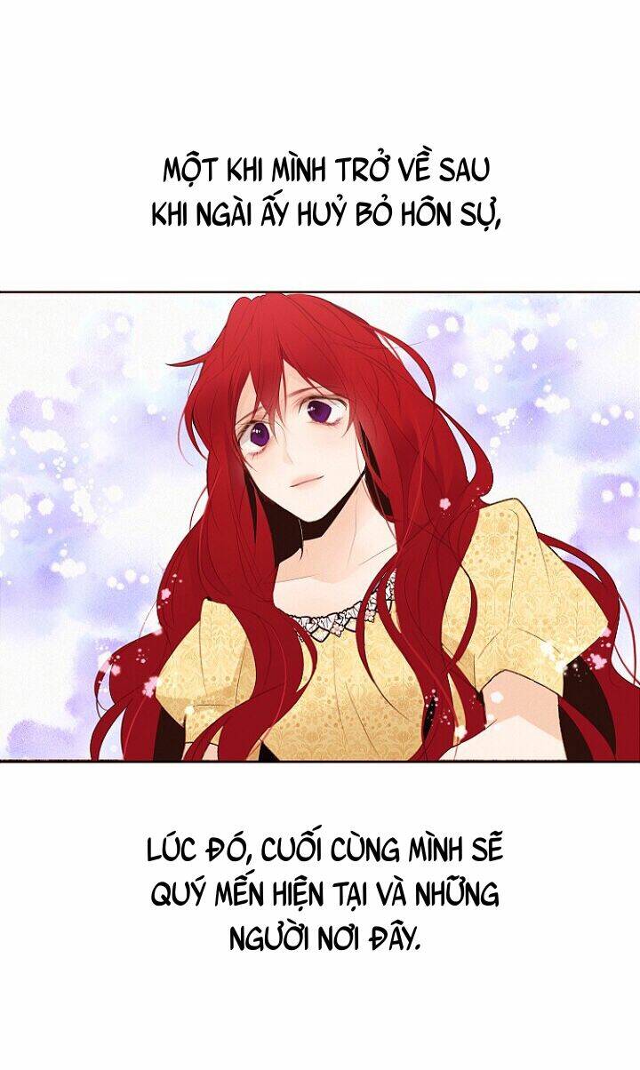 Cuộc Sống Rập Khuôn Của Một Quý Cô Tái Sinh!: Chapter 3