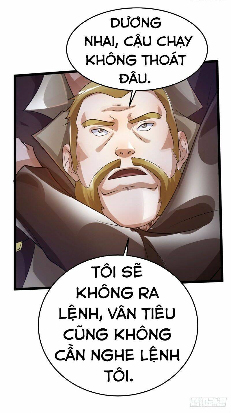 Tiên Vương Trùng Sinh: Chapter 83