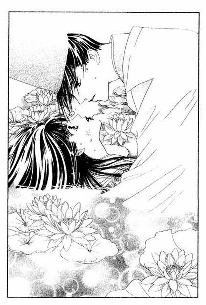 Hana no Utage: Chapter 4.2