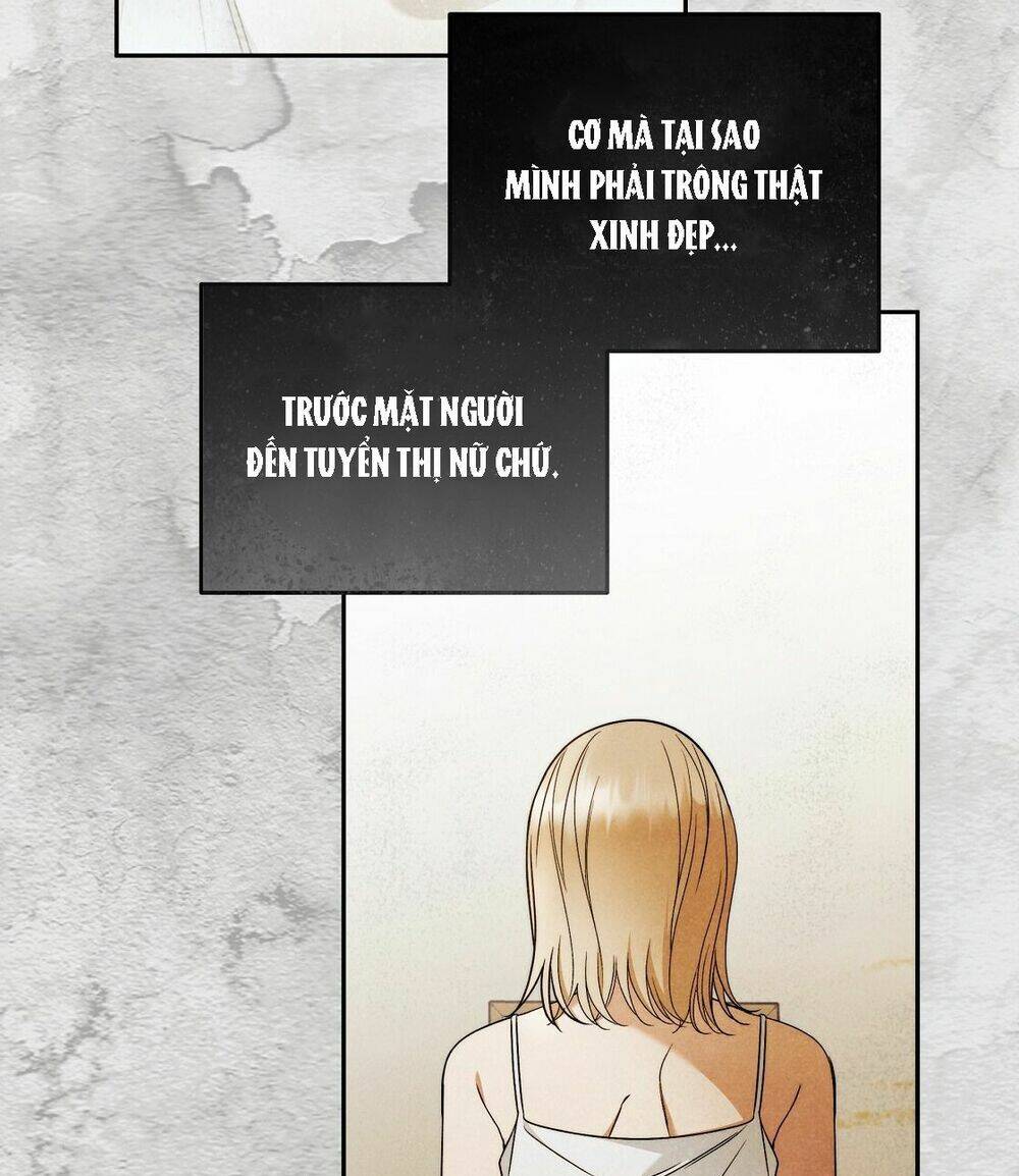 Lời Nói Dối Vĩnh Cửu: Chapter 24