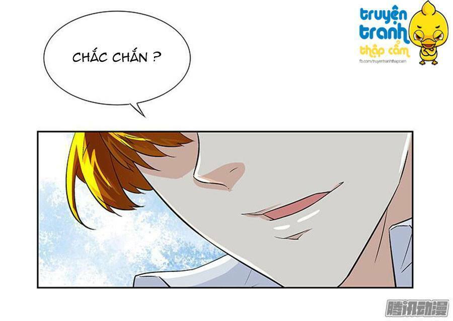 Cường Sủng Hào Môn Tiểu Manh Thê: Chapter 15
