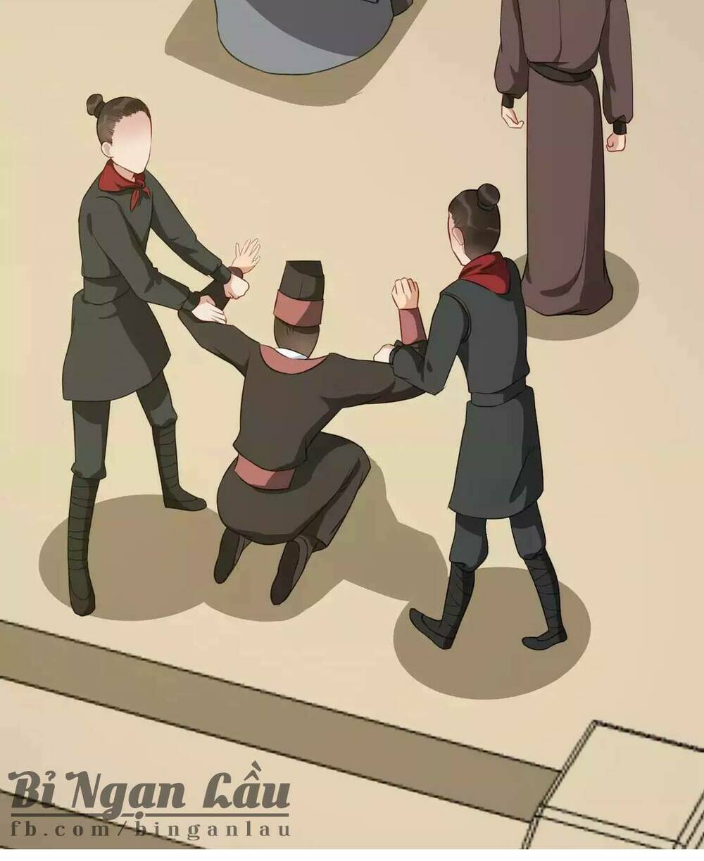 Bồng Sơn Viễn: Chapter 53