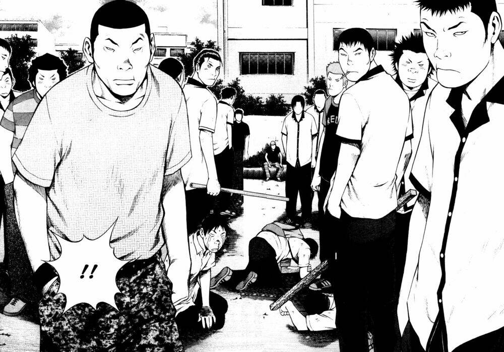 High School: Chapter 60