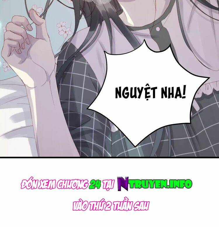 Lượm Được Một Tiểu Hồ Ly 2: Chapter 23