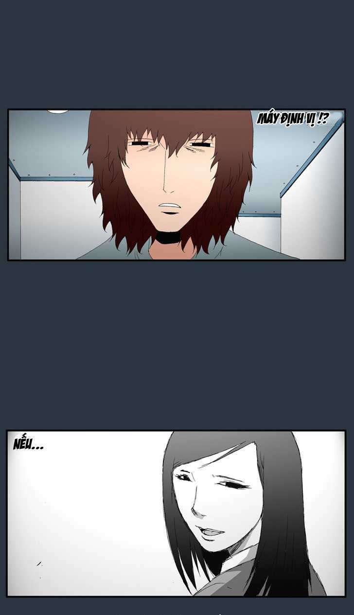 Siêu năng: Chapter 138