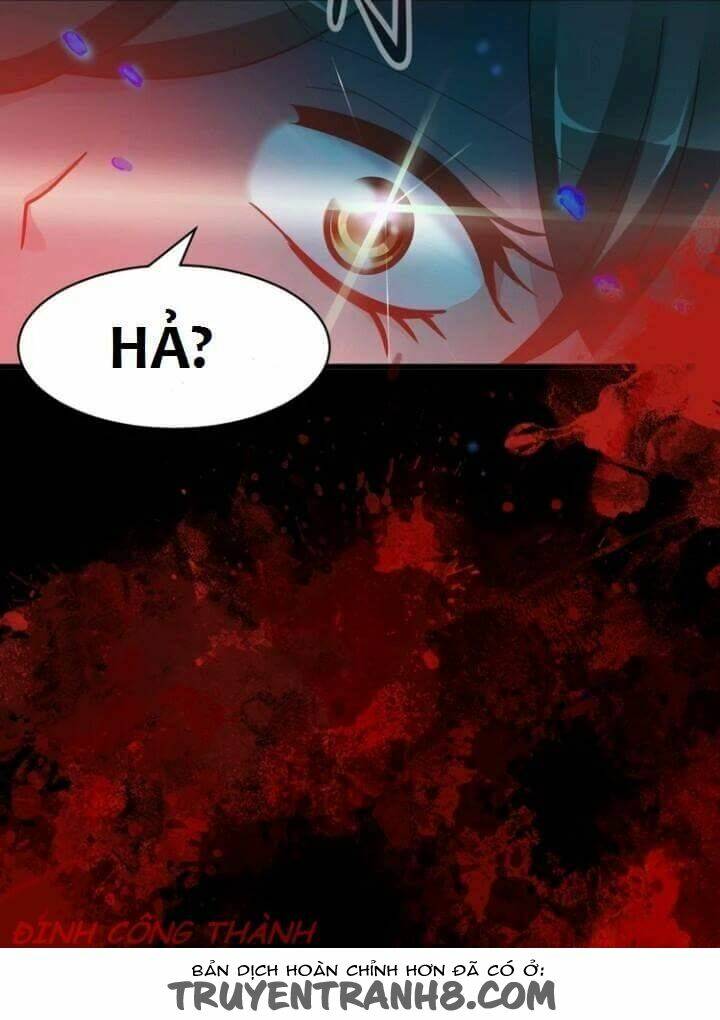 Truyện Kinh Dị Ở Tòa Nhà Số 44: Chapter 17