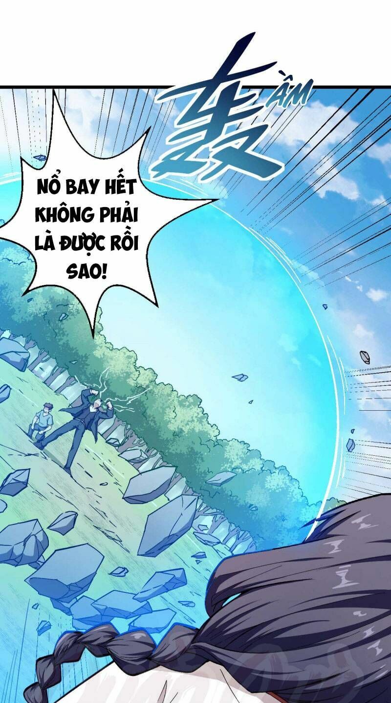 Vườn Trường Cuồng Sư Hệ Thống: Chapter 86