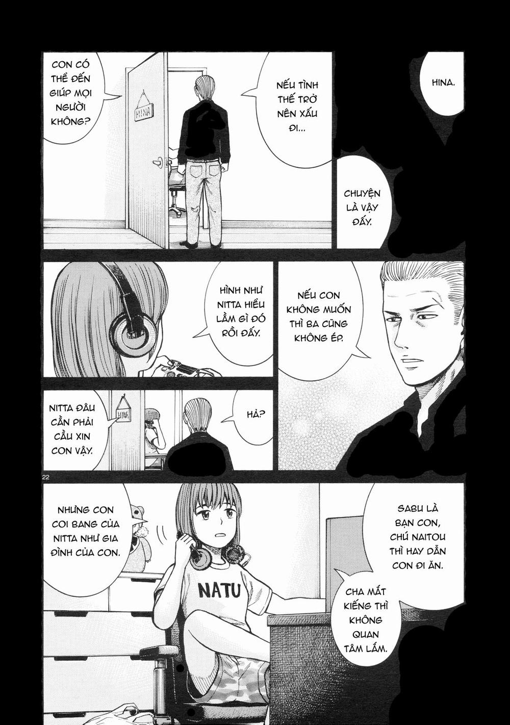 Não Phẳng Siêu Năng Lực: Chapter 68