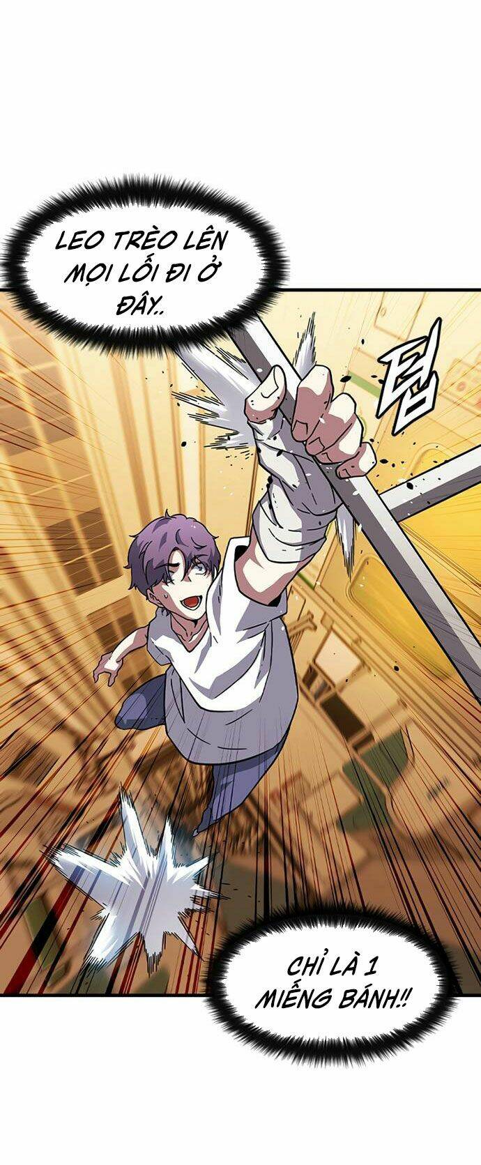 Điểm Chết: Chapter 11