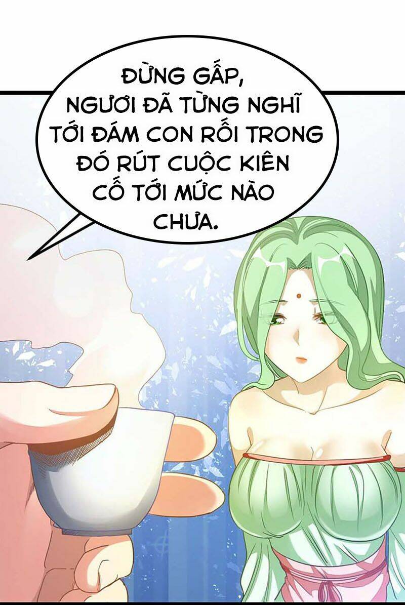 Cửu Dương Thần Vương: Chapter 202