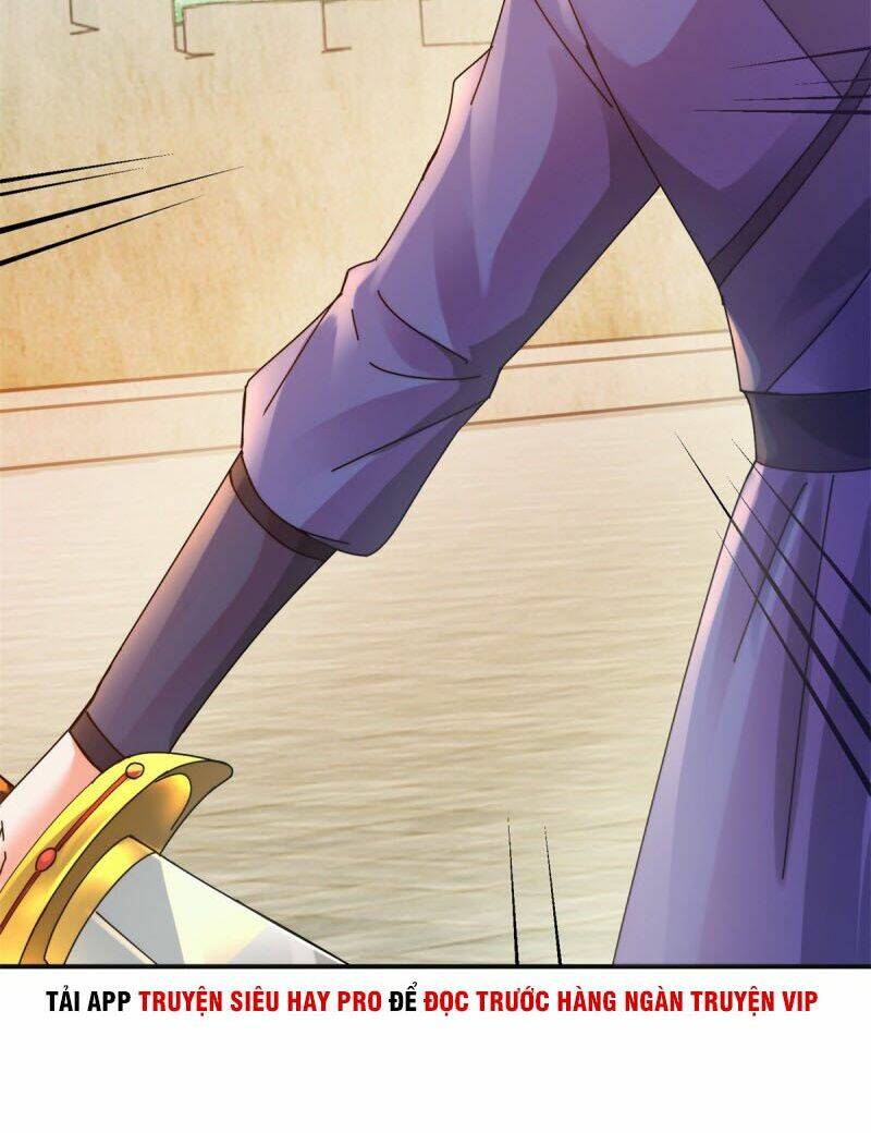 Sử Thượng Đệ Nhất Chưởng Môn: Chapter 190