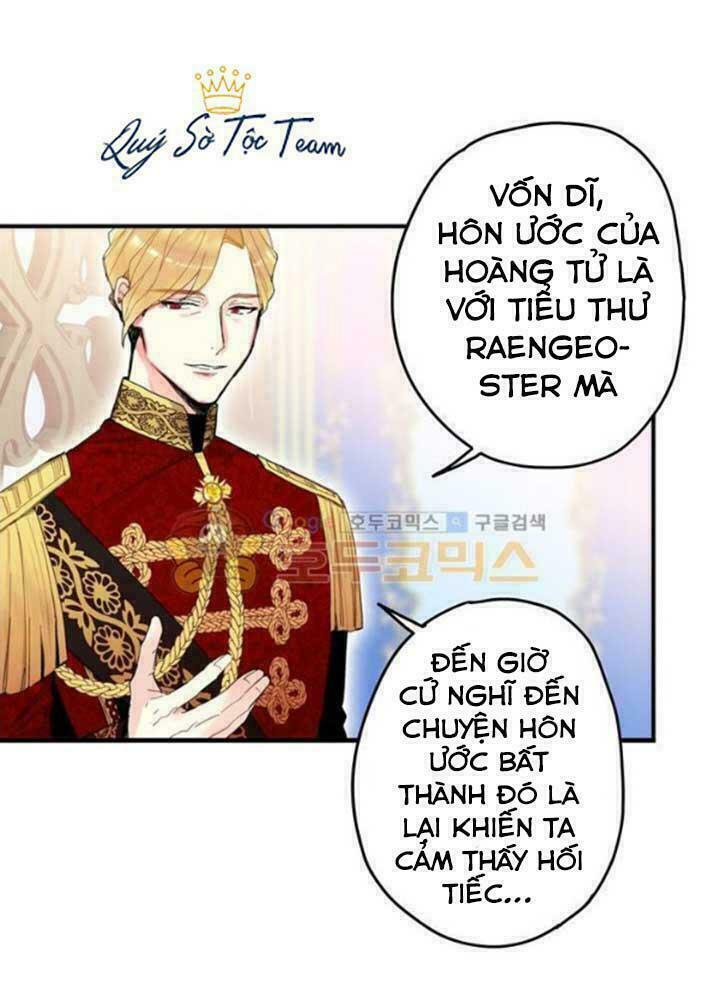 Tồn Tại Với Tư Cách Là Vợ Của Nam Chính: Chapter 41: Muốn nối lại duyên xưa