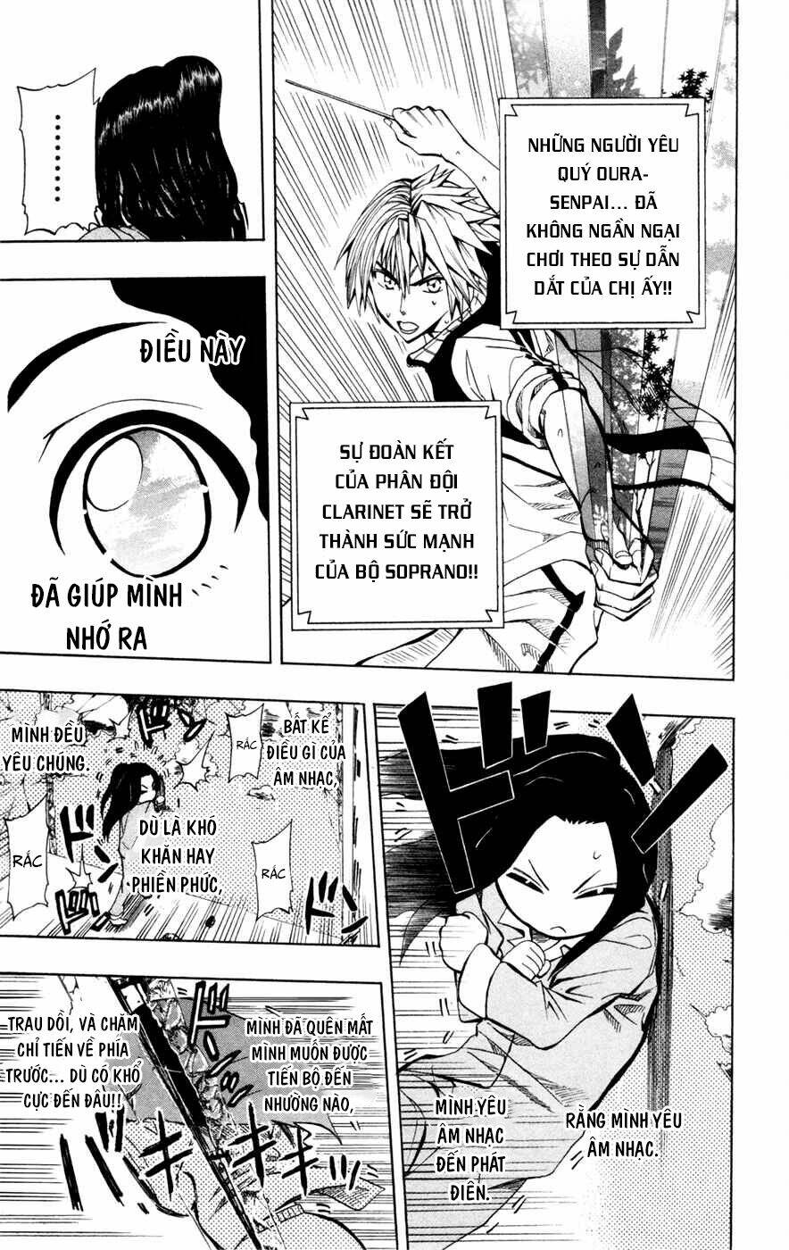 Soul Catcher: Chapter 15