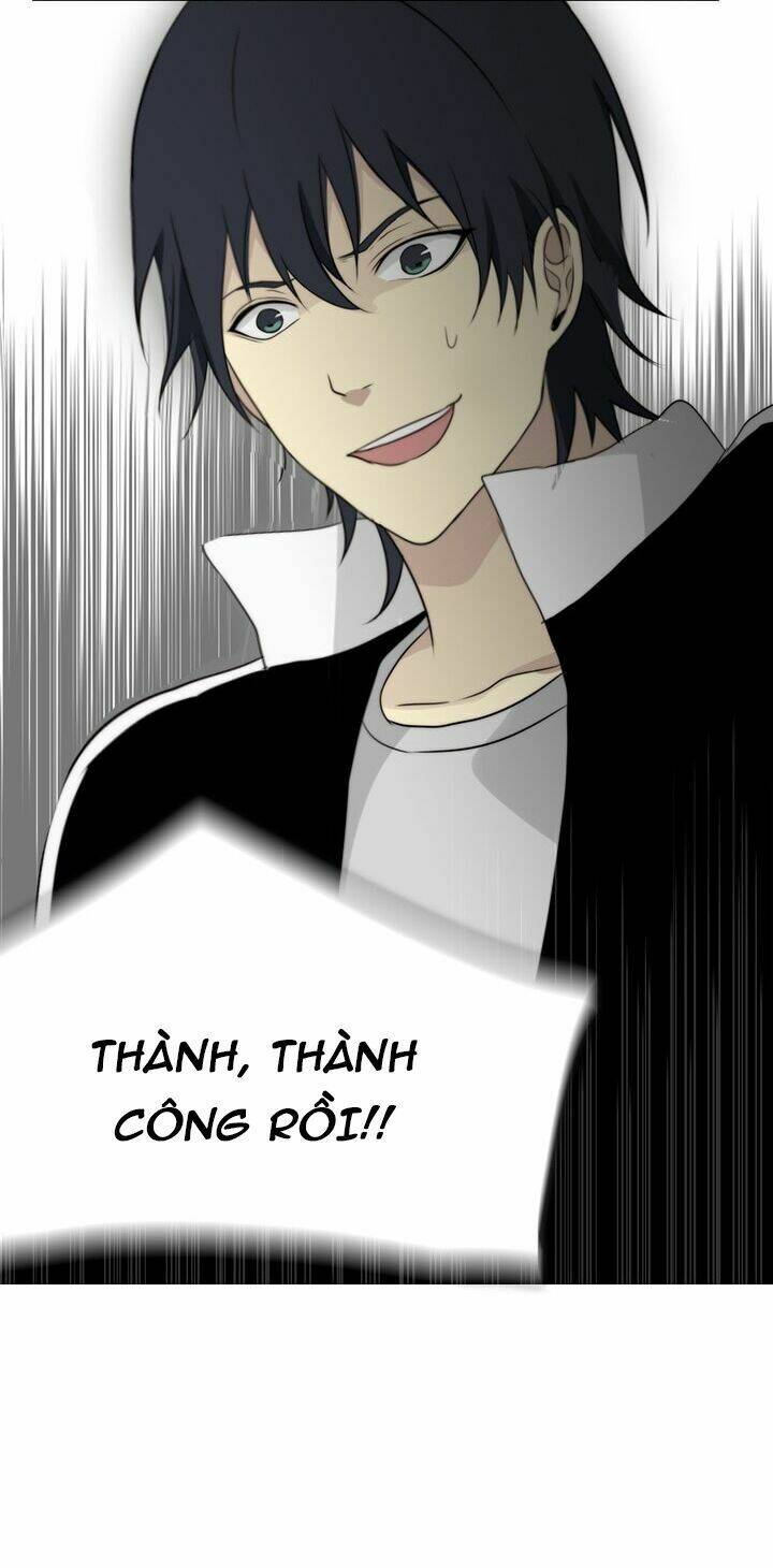 Người Cống Hiến: Chapter 24