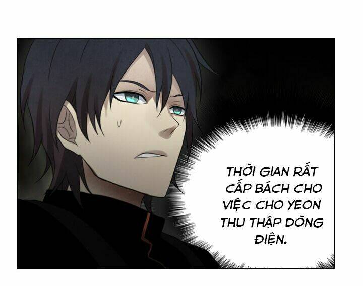 Người Cống Hiến: Chapter 29