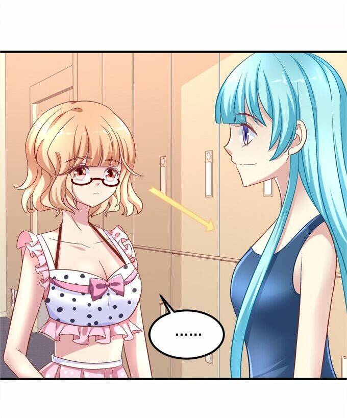 Đế Vương Ta Vẫn Còn Nhỏ: Chapter 36