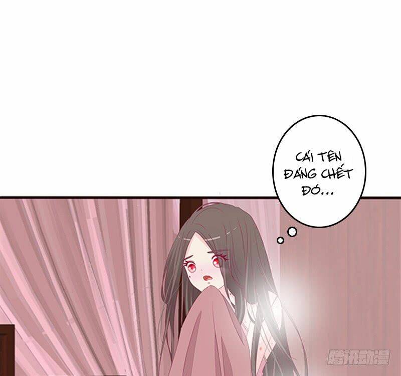 Tướng Quân Mời Ra Trận: Chapter 111