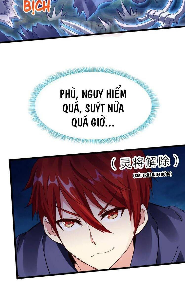 Kinh Thế Kỳ Nhân: Chapter 36