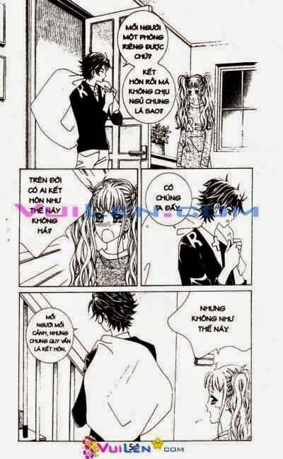Cặp Đôi Kỳ Lạ: Chapter 5