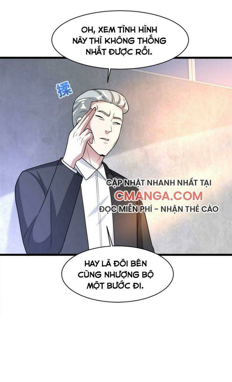 Đô Thị Tà Vương: Chapter 172