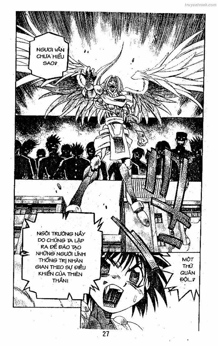 Devil And Devil: Chapter 81