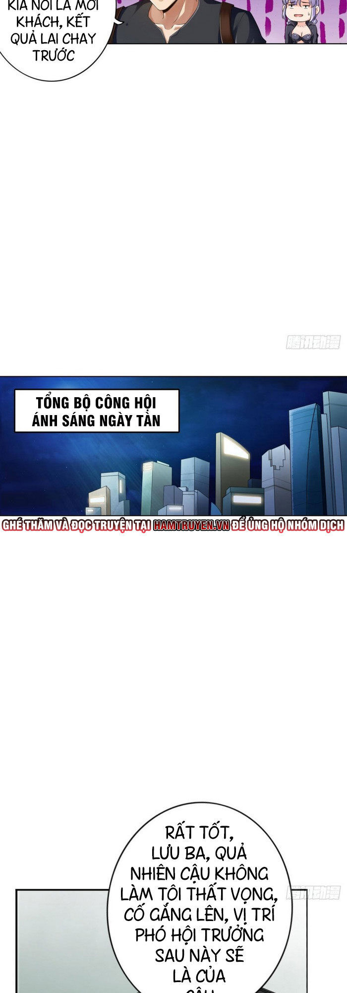 Hệ Thống Tìm Đường Chết Mạnh Nhất: Chapter 90