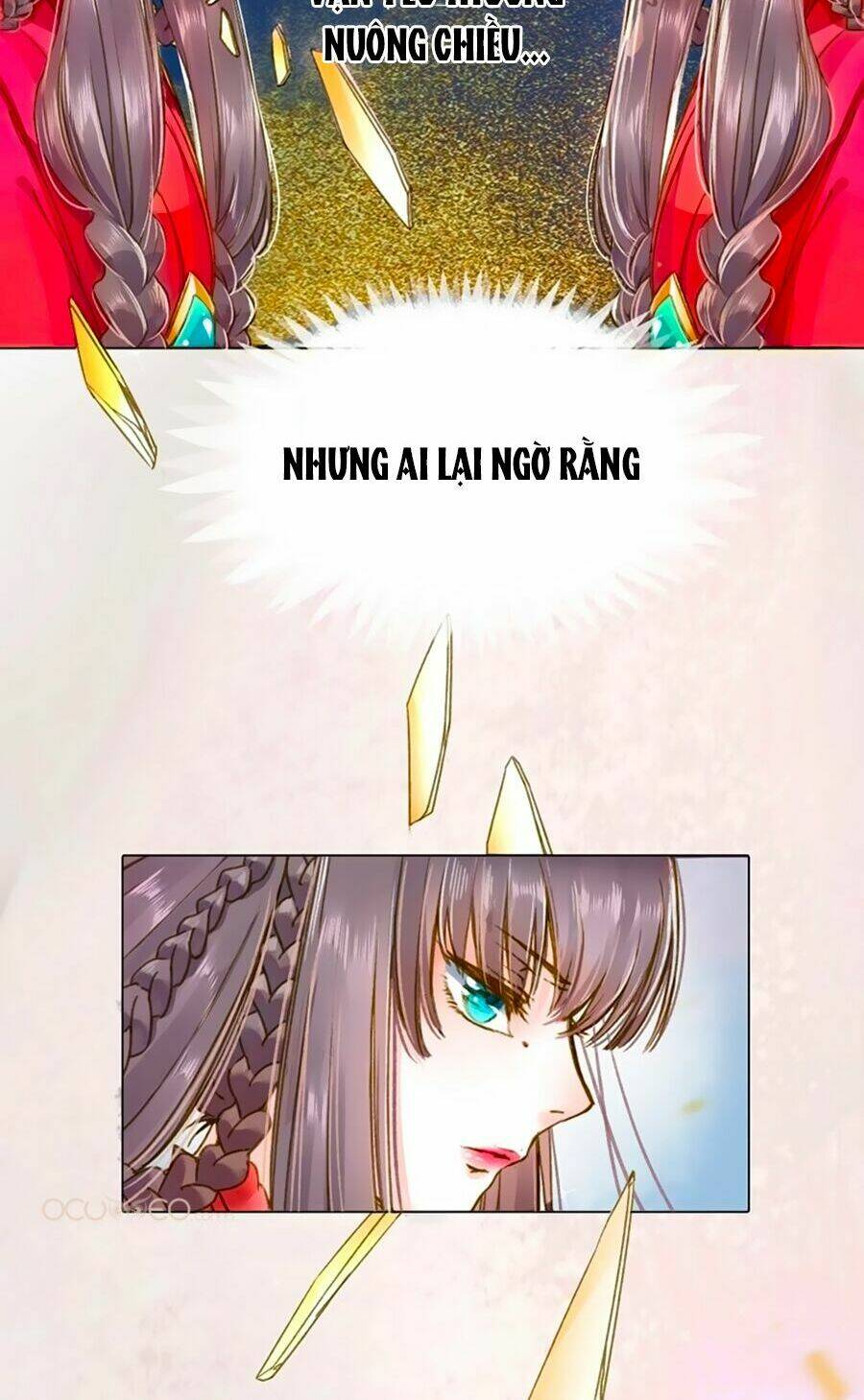 Thịnh Thế Lê Hoa Điện: Chapter 1