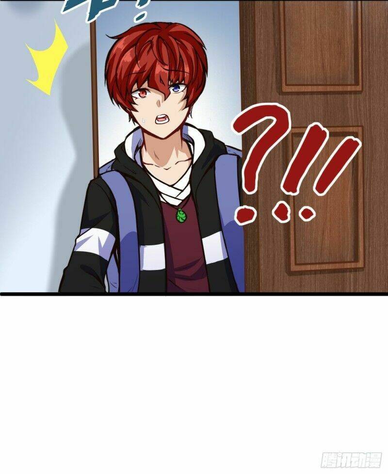 Đô Thị Âm Dương Tiên Y: Chapter 94