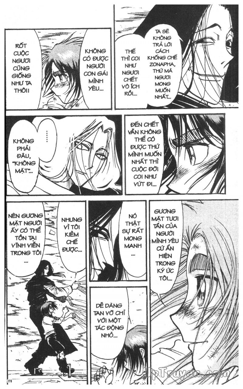 Fujita Kazuhiro: Chapter 43