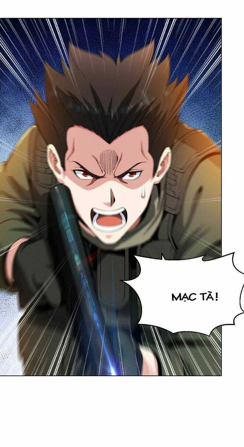 Y Đẳng Cuồng Binh: Chapter 175